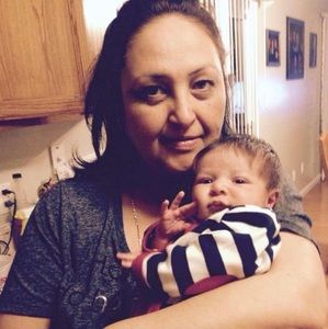 Meet your Posher, Dora